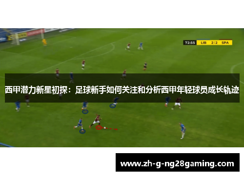 西甲潜力新星初探：足球新手如何关注和分析西甲年轻球员成长轨迹