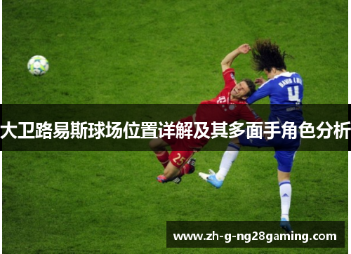 大卫路易斯球场位置详解及其多面手角色分析