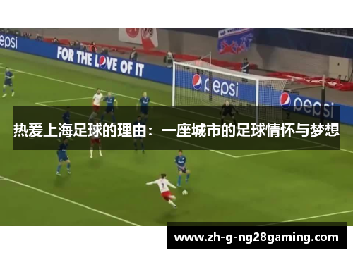 热爱上海足球的理由:一座城市的足球情怀与梦想 热爱上海足球的理由:一座城市的足球情怀与梦想