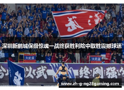 深圳新鹏城保级惊魂一战终获胜利险中取胜震撼球迷 深圳新鹏城保级惊魂一战终获胜利险中取胜震撼球迷